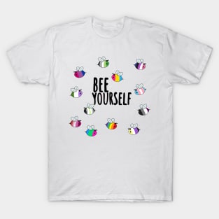 Bee yourself T-Shirt